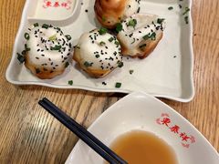 -东泰祥生煎馆(重庆北路店)