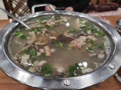 -盛合顺羊汤(滑翔路店)