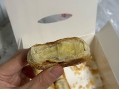 -栗酥饼(南长街店)