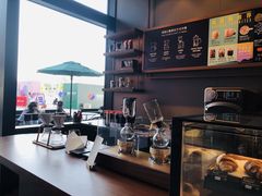-星巴克(佛山顺德大融城店)