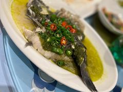 -苔圣园酒家(尊木汇国际艺术广场店)