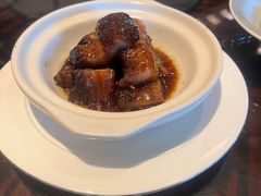 -新天世纪中餐厅