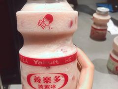 -喜茶(上海兴业太古汇店)