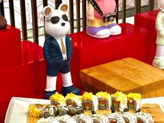 -顺德联塑万怡酒店·万荟轩自助餐厅