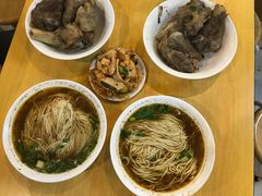 -水仙拉面(水仙街店)