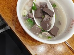 -前堡羊汤岫岩二部(乐雪店)