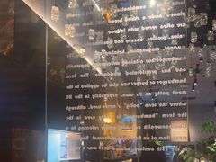 -Lets burger非常汉堡·环球风味(蓝色港湾店)