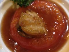-东江海鲜酒家(艺都分店)