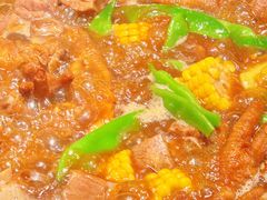 -姚稷大铁锅(龙之梦店)