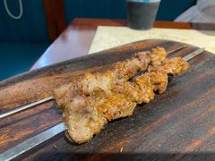 -品质伊骊新疆菜(紫金店)