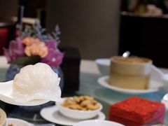-富临饭店阿一鲍鱼