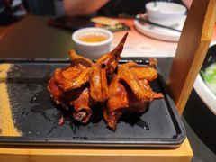 -羽鸽集·乳鸽专门店·地道顺德菜(岭南站店)