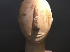 -雅典国家考古博物馆(Ethniko Archaiologiko Museo)