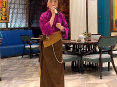 -西藏饭店·亚克·食光自助餐厅