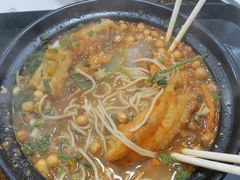 麻辣烫-锅神麻辣烫