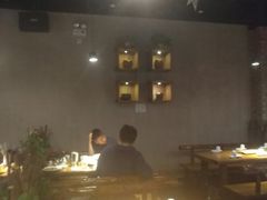 大堂-伊爽串吧