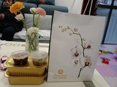 -阿诺泰·泰国餐厅(紫荆店)