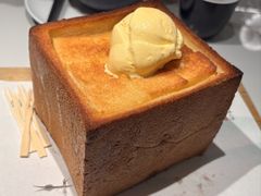 -绿茶餐厅(滨海万达广场店)