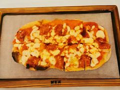 -卡佩罗意大利餐厅及酒吧Al Cappello Trattoria