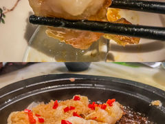 -绿茶餐厅(雁塔大悦城店)