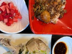 -台湾小竹(华宇广场店)