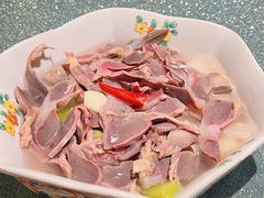 -蟹榭·本帮江浙菜·蟹宴(五角场合生汇商场店)