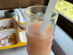 -绿茶餐厅(龙井船宴· 品牌总店)