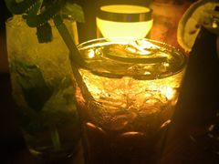 -MM·五声·音乐人与调酒师(西安路店)