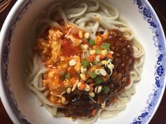 天下第一面(大雁塔广场店)-天下第一面(大雁塔北广场店)