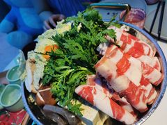 -花开餐厅(环湖中路店)