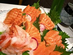 -花和寿喜烧·三文鱼自助专门店(光屿城店)