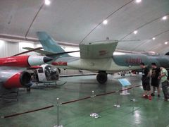 -中国航空博物馆