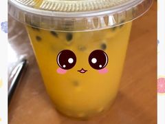 -CHEZ JASMINE 茉莉的氧气厨房