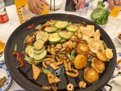 -一烙锅(友谊店)