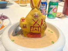 -局气 烤鸭·北京菜(光华路店)