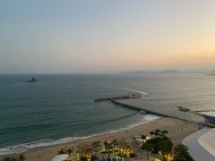 -深圳大梅沙京基洲际度假酒店