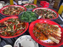 -江湖黑大兔(杨家坪店)