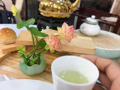 -鹿鸣酒家(越秀店)