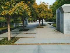 -木塔寺遗址生态公园