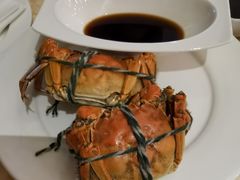 -常州富力喜来登酒店 Feast盛宴标帜西餐厅(新北万达广场店)