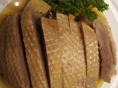 -扬州绿地铂骊酒店·品珍轩中餐厅