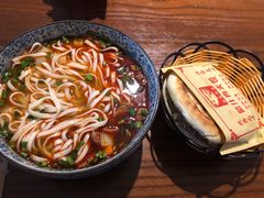 -西安印象(外滩店)