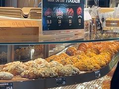 -FANEN法念·烘焙·甜点(万象城店)