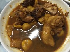 -天乐农家鱼头王(天目湖店)