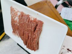 -清真·鸦儿李记·涮肉(鼓楼店)