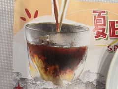 -威尼斯西餐厅(扬名广场店)