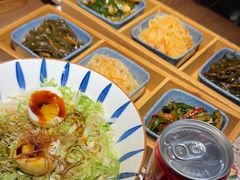 -面乙新派手擀面(大悦城店)
