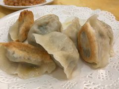 煎饺-莲花公园煎蟹(总店)