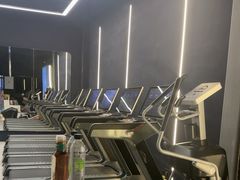 -乐动力闵行体育中心