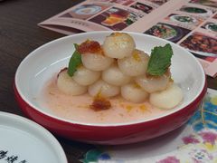 -院落新京菜·烤鸭(地安门店)
